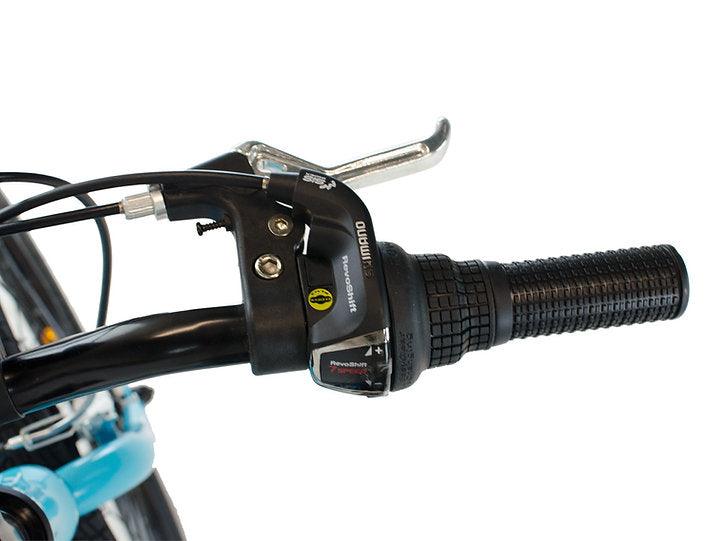 TURBO RACING 2.0 (20-inch) Hardtail Mountain Bike - Casa Bikes