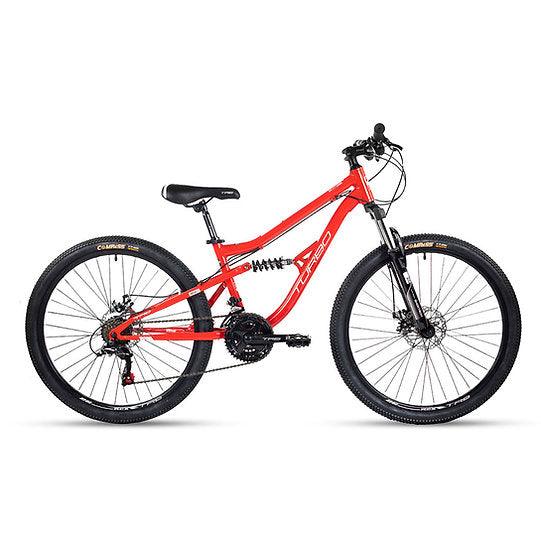 TURBO SX 6.1 (26-inch) Hardtail Mountain Bike - Casa Bikes