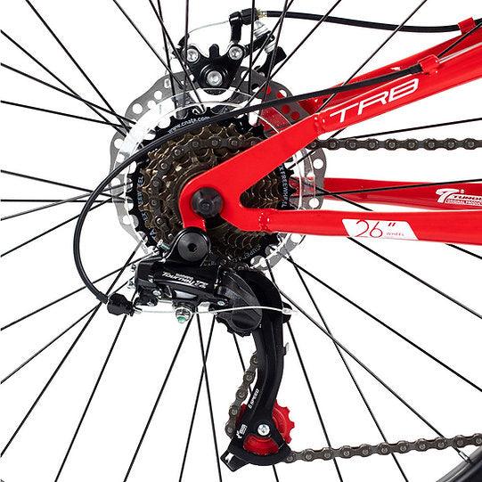 TURBO SX 6.1 (26-inch) Hardtail Mountain Bike - Casa Bikes
