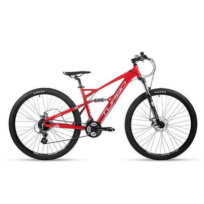 TURBO SX 9.3 29 Hardtail Mountain Bike - Casa Bikes