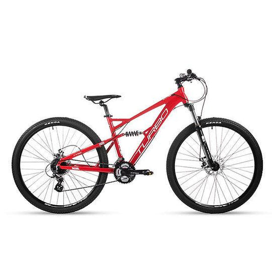 TURBO SX 9.3 29 Hardtail Mountain Bike - Casa Bikes