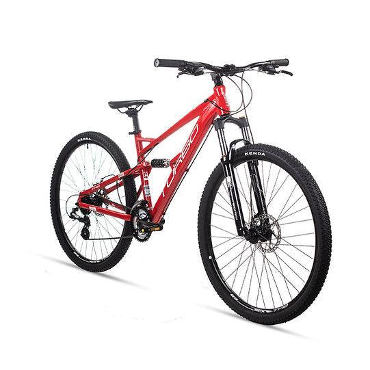 TURBO SX 9.3 29 Hardtail Mountain Bike - Casa Bikes