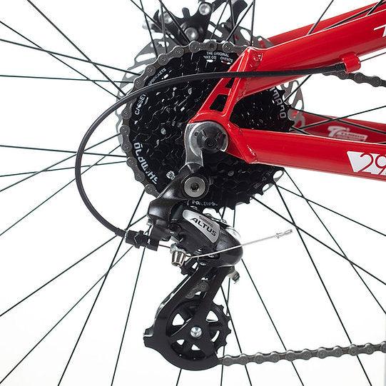 TURBO SX 9.3 29 Hardtail Mountain Bike - Casa Bikes