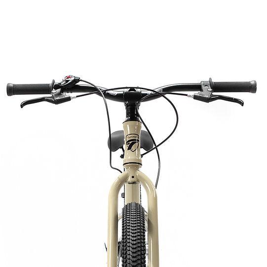 TURBO TX 4.1 (24-inch) Kids Hardtail Mountain Bike - Casa Bikes