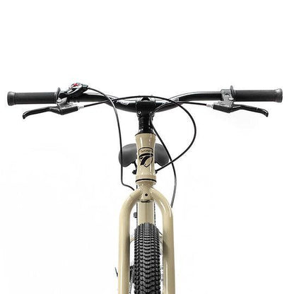 TURBO TX 4.1 (24-inch) Kids Hardtail Mountain Bike - Casa Bikes
