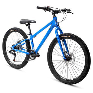 TURBO TX 4.1 (24-inch) Kids Hardtail Mountain Bike - Casa Bikes
