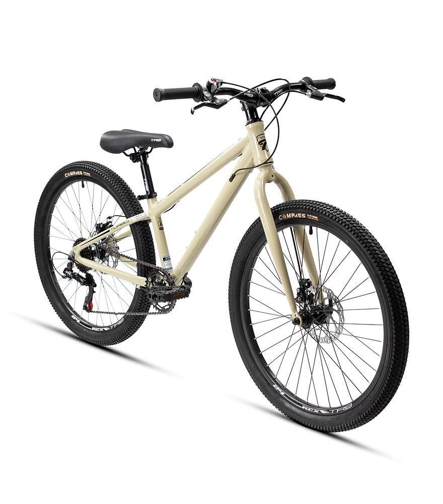 TURBO TX 4.1 (24-inch) Kids Hardtail Mountain Bike - Casa Bikes