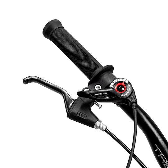 TURBO TX 4.1 (24-inch) Kids Hardtail Mountain Bike - Casa Bikes