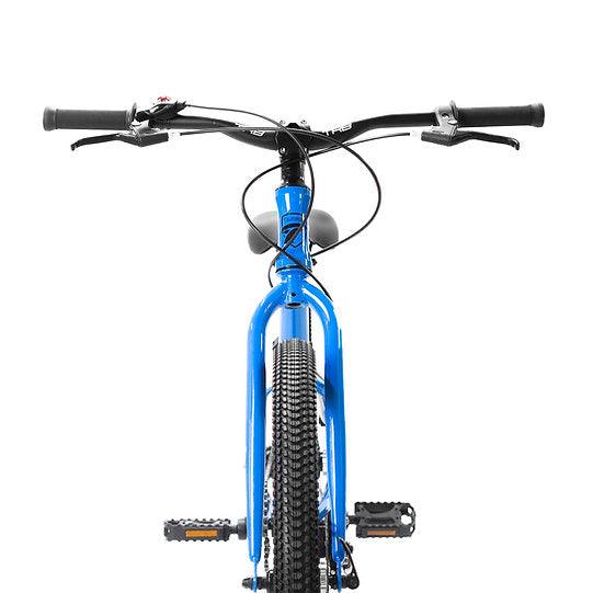 TURBO TX 4.1 (24-inch) Kids Hardtail Mountain Bike - Casa Bikes
