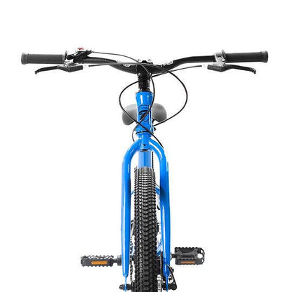 TURBO TX 4.1 (24-inch) Kids Hardtail Mountain Bike - Casa Bikes