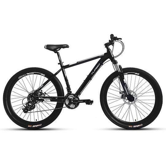 TURBO TX 6.1 26 Hardtail Mountain Bike - Casa Bikes