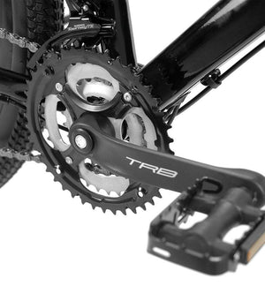 TURBO TX 6.1 26 Hardtail Mountain Bike - Casa Bikes