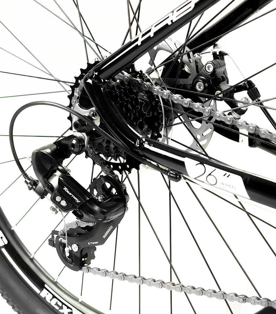 TURBO TX 6.1 26 Hardtail Mountain Bike - Casa Bikes
