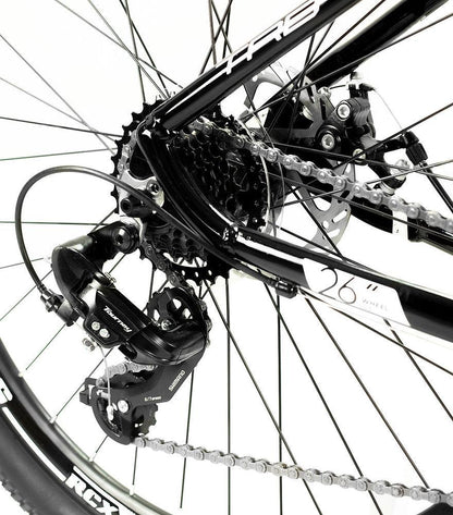 TURBO TX 6.1 26 Hardtail Mountain Bike - Casa Bikes