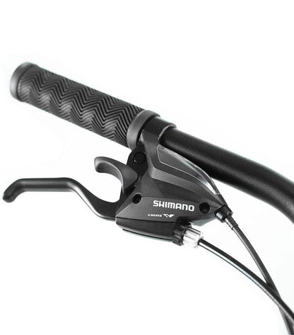 TURBO TX 6.1 26 Hardtail Mountain Bike - Casa Bikes