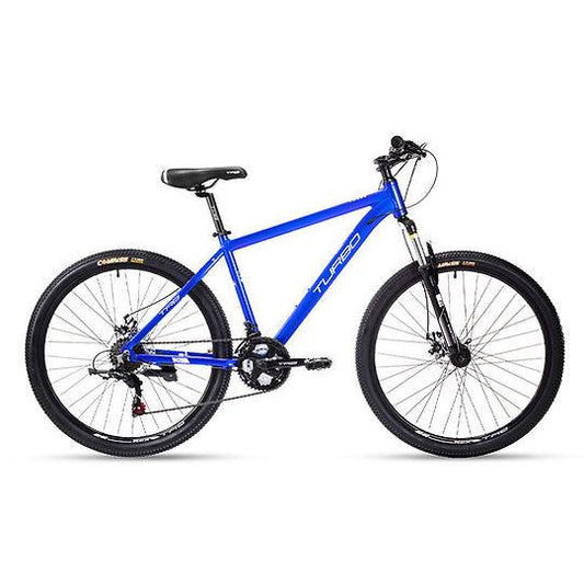 TURBO TX 600 26 Hardtail Mountain Bike - Casa Bikes