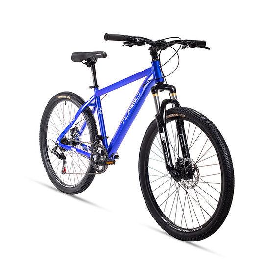 TURBO TX 600 26 Hardtail Mountain Bike - Casa Bikes