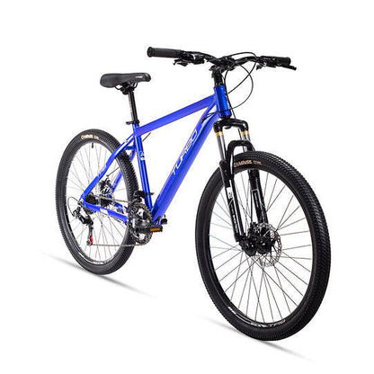 TURBO TX 600 26 Hardtail Mountain Bike - Casa Bikes