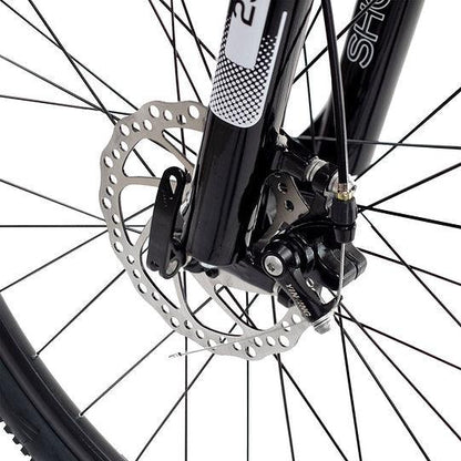 TURBO TX 600 26 Hardtail Mountain Bike - Casa Bikes