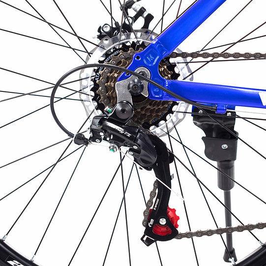 TURBO TX 600 26 Hardtail Mountain Bike - Casa Bikes