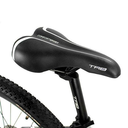TURBO TX 600 26 Hardtail Mountain Bike - Casa Bikes