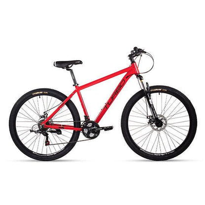TURBO TX 750 27.5 Hardtail Mountain Bike - Casa Bikes