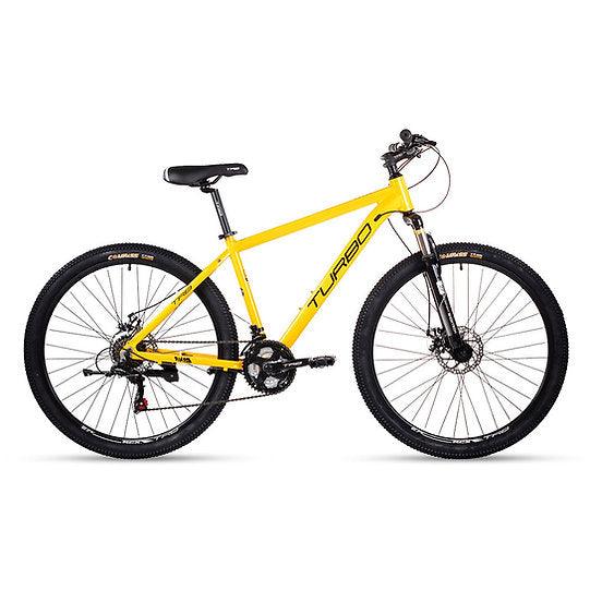 TURBO TX 750 27.5 Hardtail Mountain Bike - Casa Bikes