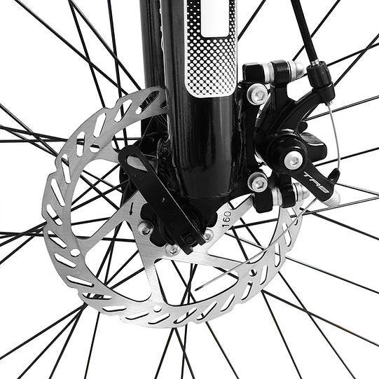 TURBO TX 750 27.5 Hardtail Mountain Bike - Casa Bikes
