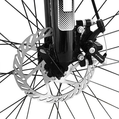 TURBO TX 750 27.5 Hardtail Mountain Bike - Casa Bikes
