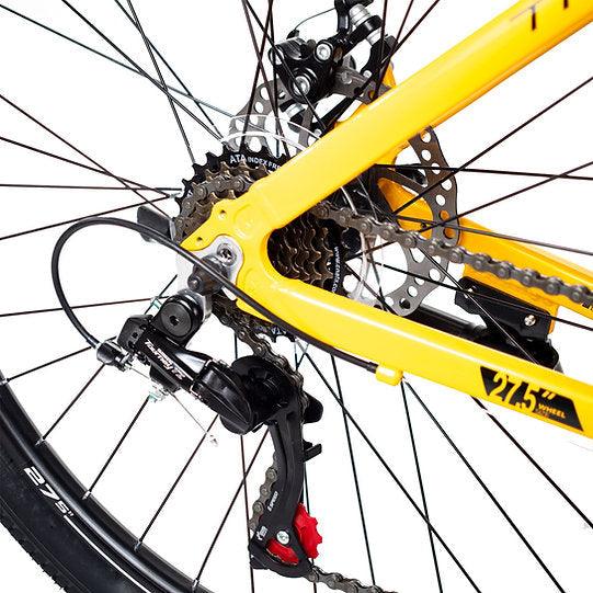 TURBO TX 750 27.5 Hardtail Mountain Bike - Casa Bikes