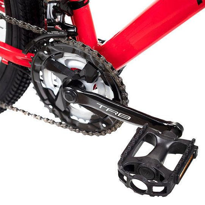 TURBO TX 750 27.5 Hardtail Mountain Bike - Casa Bikes