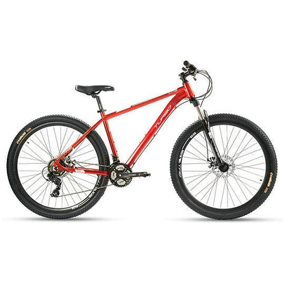 TURBO TX 9.1 29 Hardtail Mountain Bike - Casa Bikes