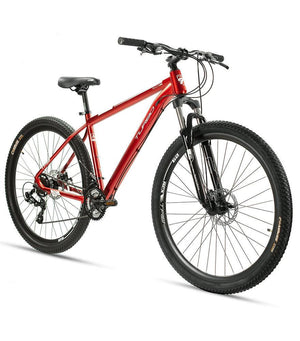 TURBO TX 9.1 29 Hardtail Mountain Bike - Casa Bikes