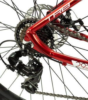 TURBO TX 9.1 29 Hardtail Mountain Bike - Casa Bikes