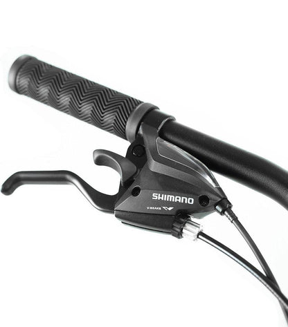 TURBO TX 9.1 29 Hardtail Mountain Bike - Casa Bikes
