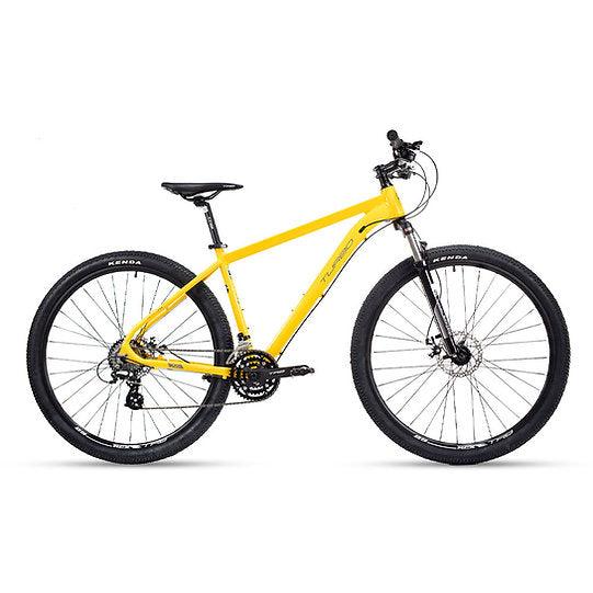 TURBO TX 9.2 29 Hardtail Mountain Bike - Casa Bikes
