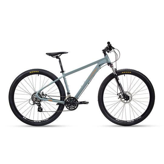 TURBO TX 9.2 29 Hardtail Mountain Bike - Casa Bikes