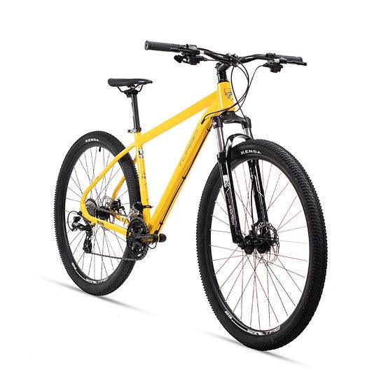 TURBO TX 9.2 29 Hardtail Mountain Bike - Casa Bikes
