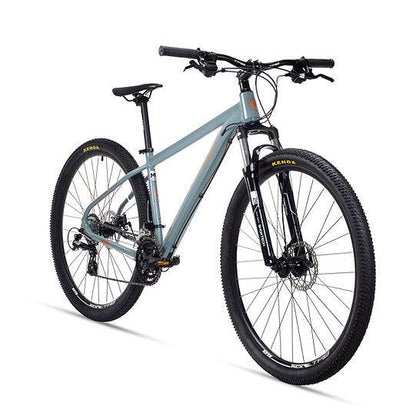 TURBO TX 9.2 29 Hardtail Mountain Bike - Casa Bikes