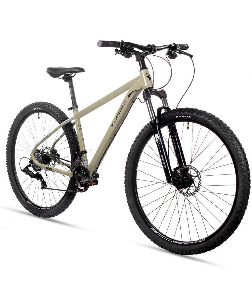 TURBO TX 9.3 29 Hardtail Mountain Bike - Casa Bikes