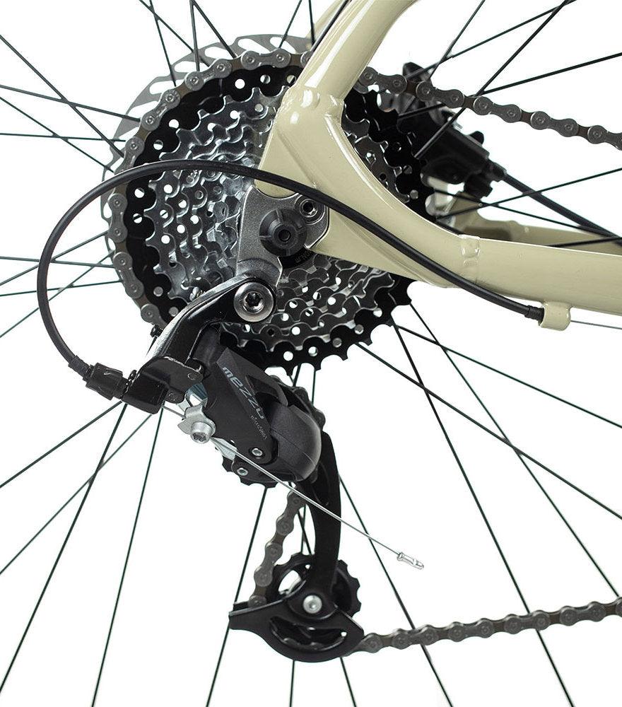 TURBO TX 9.3 29 Hardtail Mountain Bike - Casa Bikes