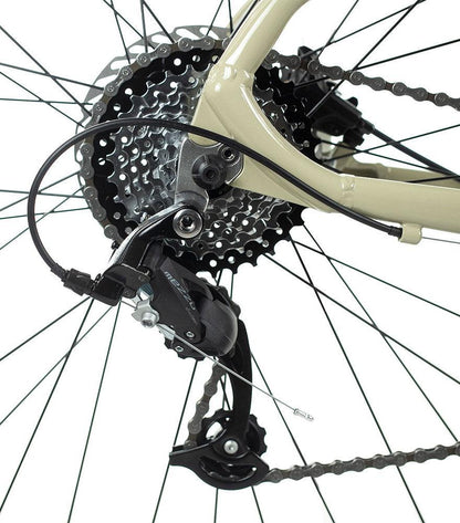 TURBO TX 9.3 29 Hardtail Mountain Bike - Casa Bikes