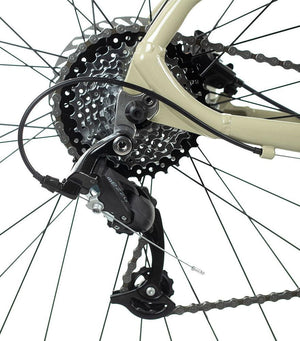 TURBO TX 9.3 29 Hardtail Mountain Bike - Casa Bikes