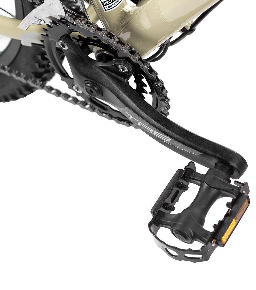 TURBO TX 9.3 29 Hardtail Mountain Bike - Casa Bikes