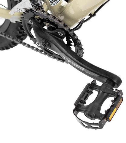 TURBO TX 9.3 29 Hardtail Mountain Bike - Casa Bikes