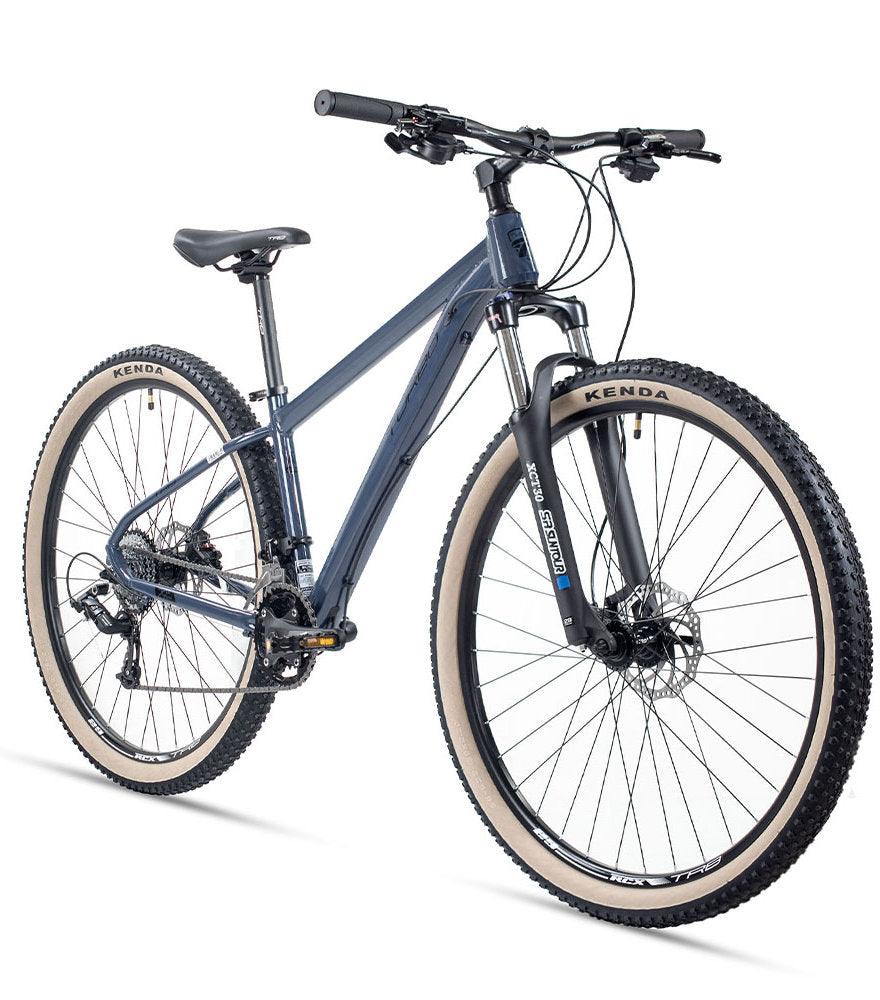 TURBO TX 9.5 29 Hardtail Mountain Bike - Casa Bikes