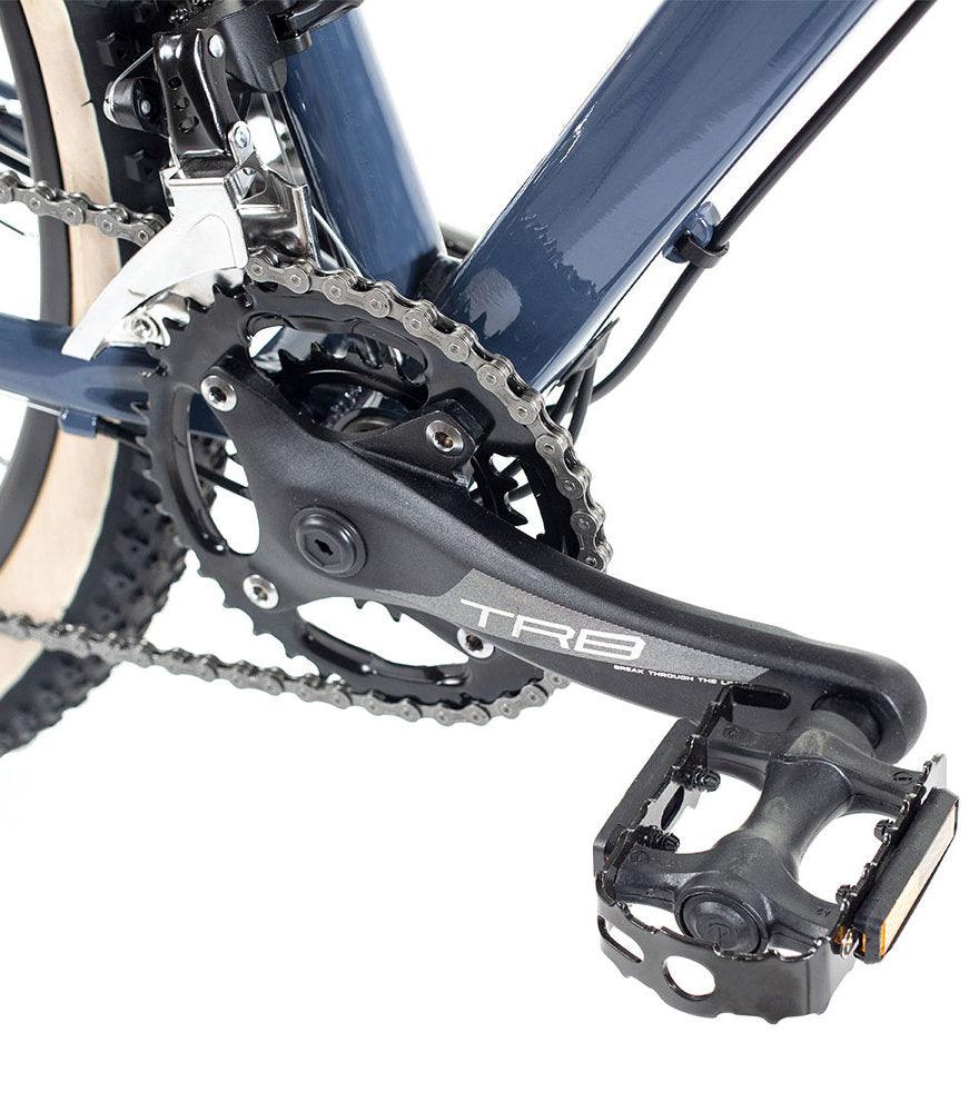 TURBO TX 9.5 29 Hardtail Mountain Bike - Casa Bikes
