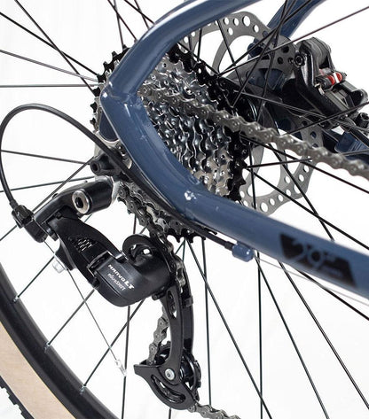 TURBO TX 9.5 29 Hardtail Mountain Bike - Casa Bikes
