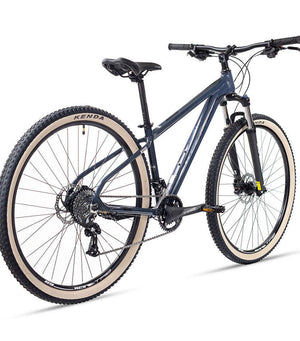 TURBO TX 9.5 29 Hardtail Mountain Bike - Casa Bikes