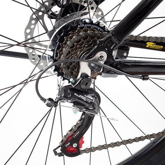 TURBO TX 900 29 Hardtail Mountain Bike - Casa Bikes
